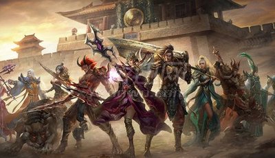 热辣福利来袭，传奇sf送你海量奖励